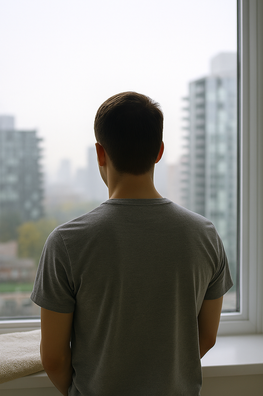 Phimosis adulte : quand l’intimité fait défaut