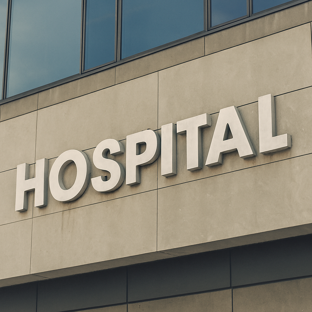 Awake or Asleep? Clinic or Hospital?