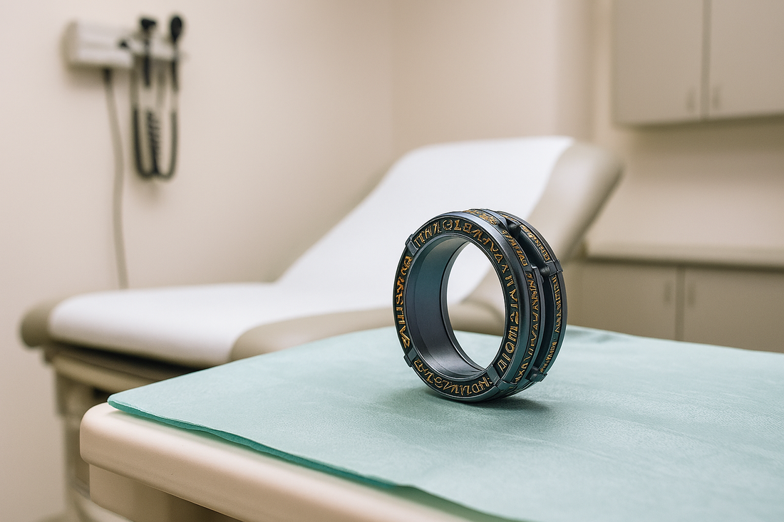 Un anillo en el prepucio: mi dilema de circuncisión en Moscú