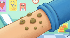 Living With Foreskin Pain, Warts: One Man’s Journey From Melbourne
