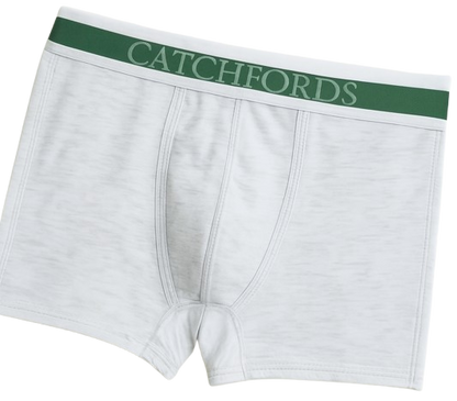 NonFriction™ Recovery BoxerBriefs — MEN (2‑PACK)