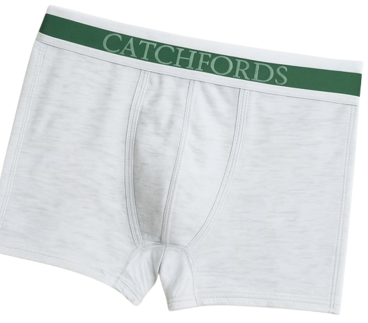 NonFriction™ Recovery BoxerBriefs — MEN (2‑PACK)
