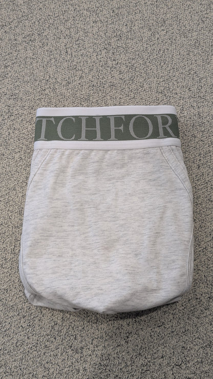 NonFriction™ Recovery BoxerBriefs — MEN (2‑PACK)